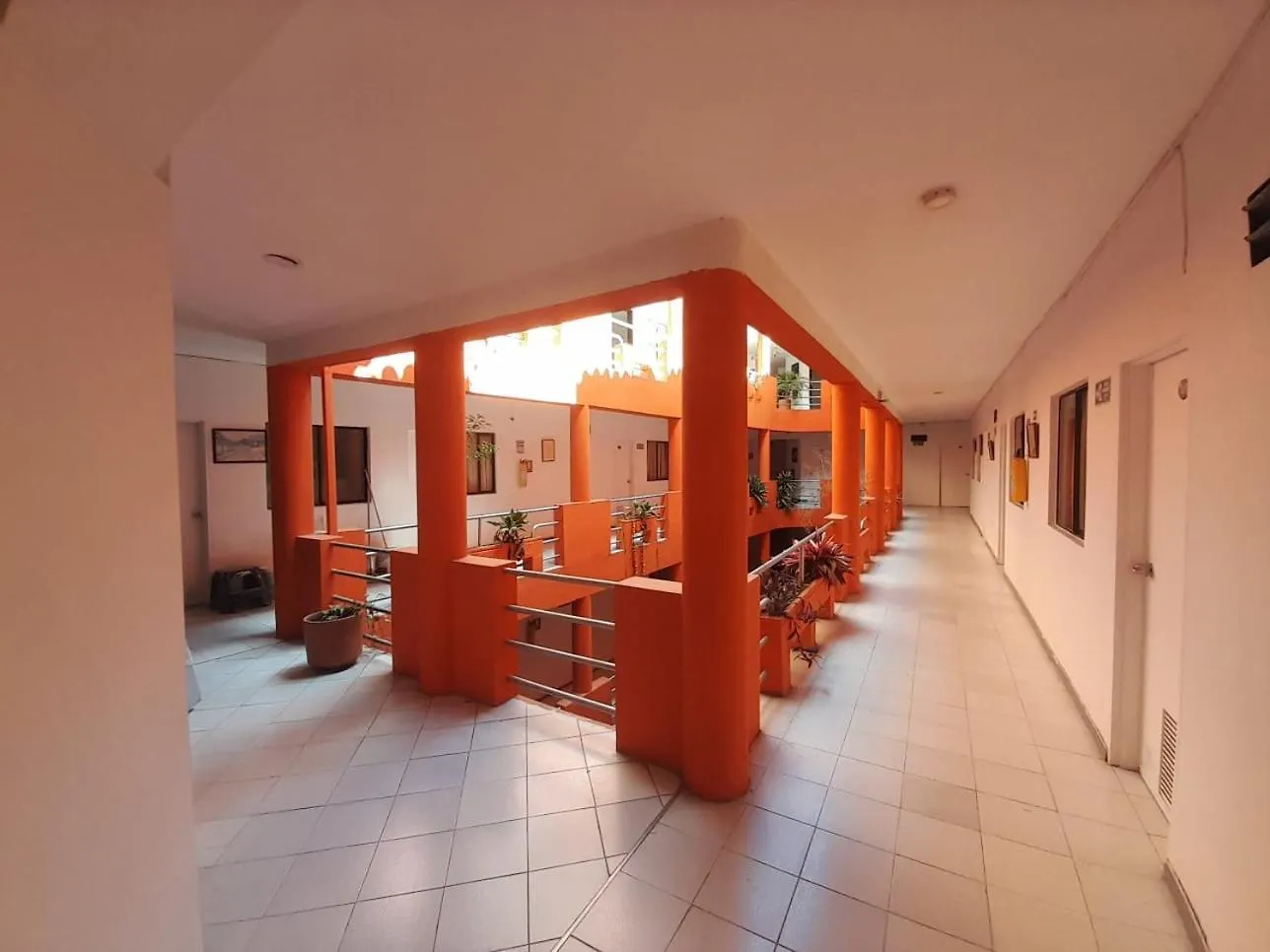 ***  Hotel La Bella Villa Medellin Colombia