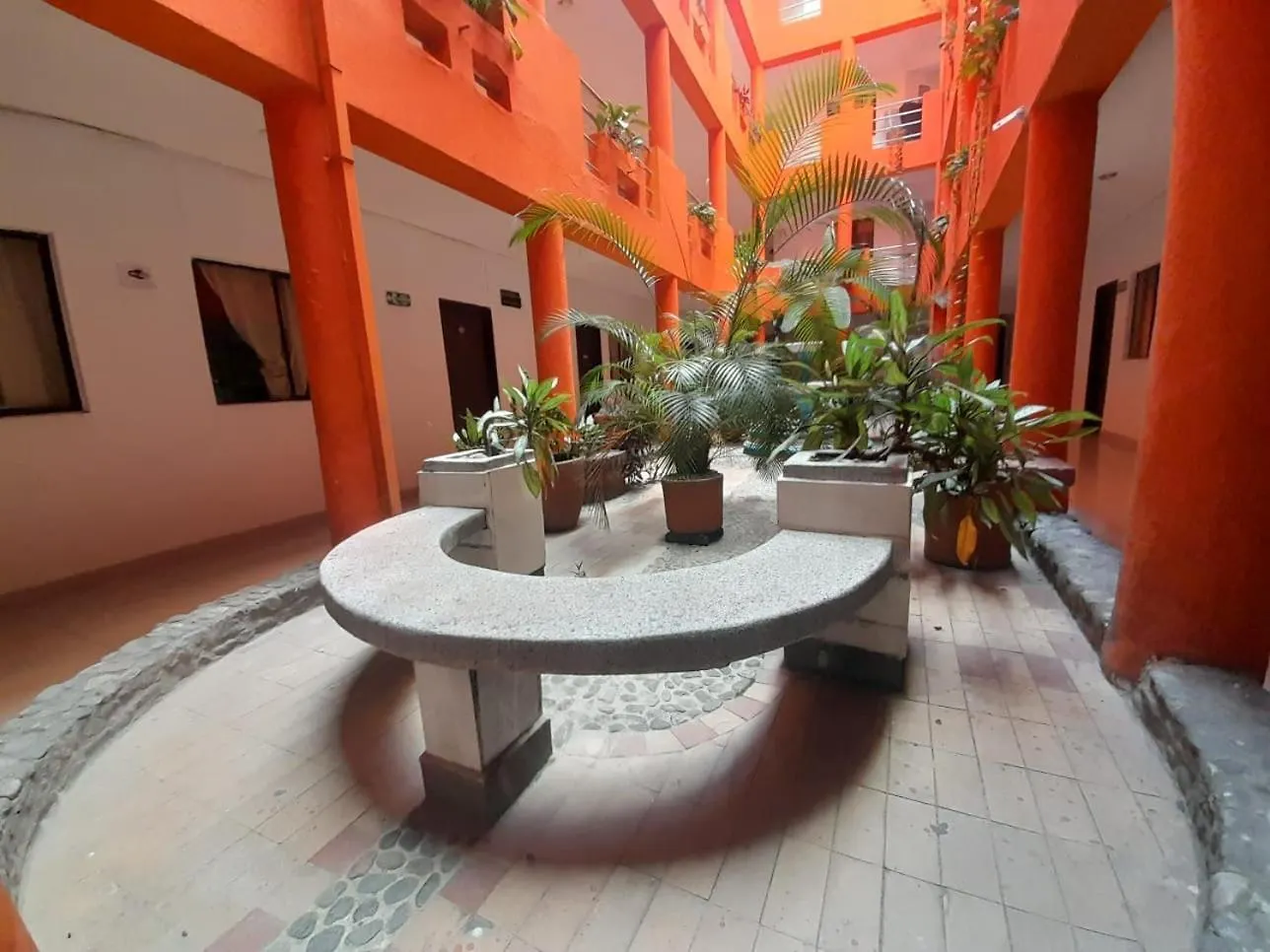 Hotel La Bella Villa Medellín