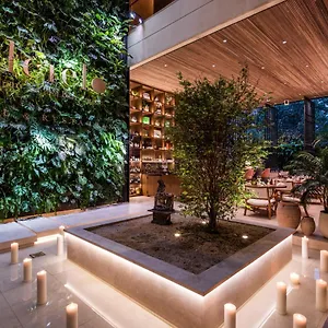 Elcielo Hotel&restaurant Medellín
