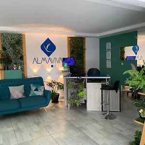 Hotel Almaviva Casa