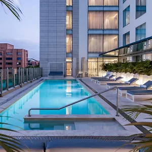 Marriott Medellín