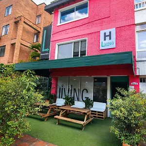 Hostel Living