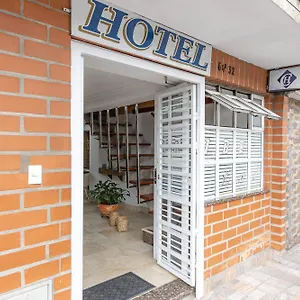 Gran Caribe Medellín