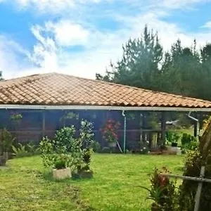 Rural Misia Emilia Medellín
