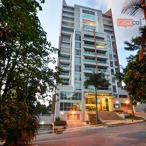Blux Medellín